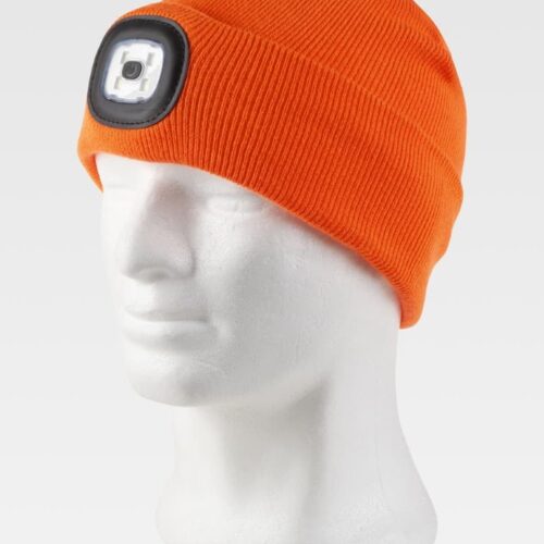 Protecção gorro