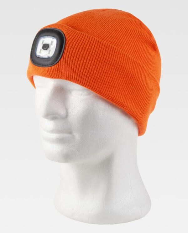 Protecção gorro
