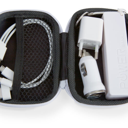 Z-784-BL_BIG Conjunto completo para Smartphone