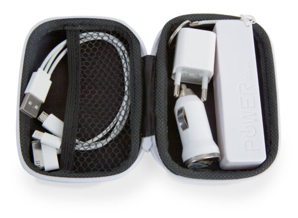 Conjunto completo para Smartphone