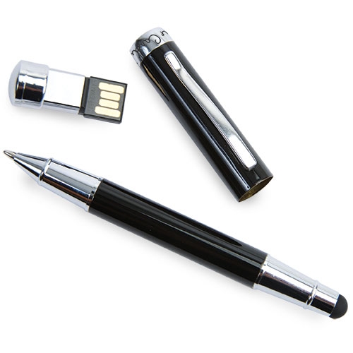b-328-03-500x500 Esferográfica Pierre Cardin com USB e Touch