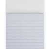 Caderno com Iman Fridge
