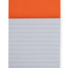 Caderno com Iman Fridge