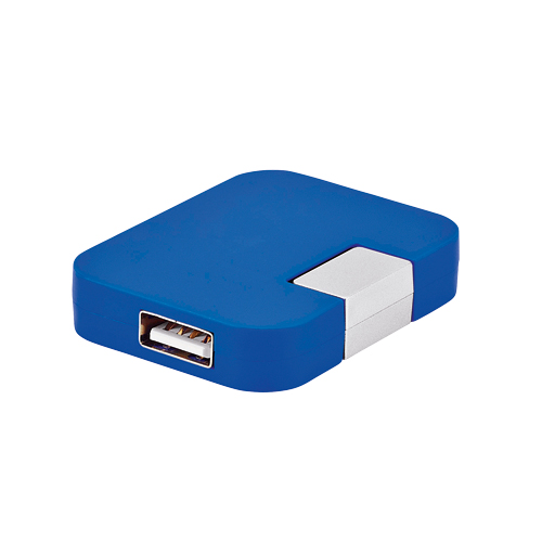 Multiportas USB