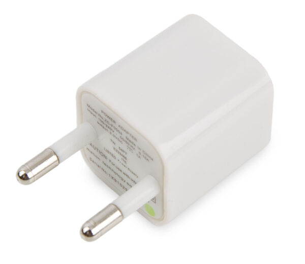 Carregador-Adaptador USB