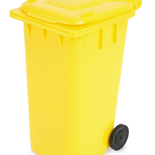 Porta Lápis Eco Orgânico