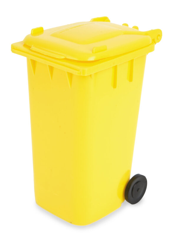 Porta Lápis Eco Orgânico