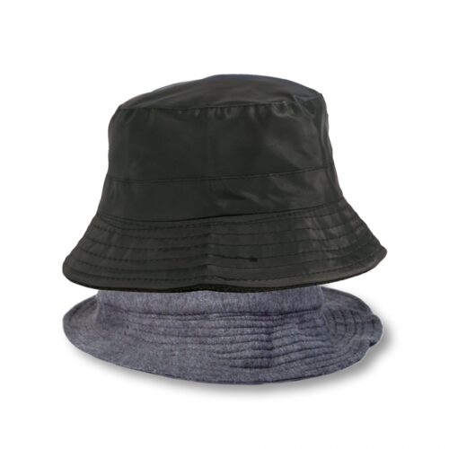 Gorro Reverse - Chuva/Polar