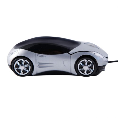 Rato USB - Automóvel