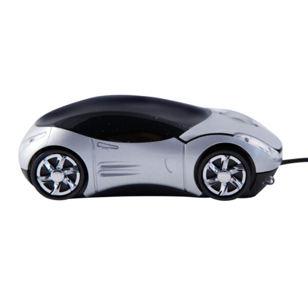 Rato USB - Automóvel