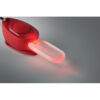 Puxador de fecho com LED
