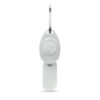 Puxador de fecho com LED