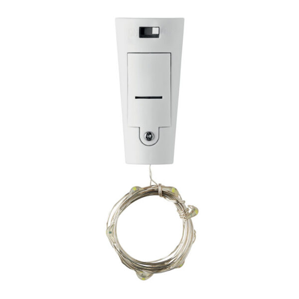 Garrafa com LED