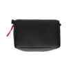p265.40__p265.401__1007 Kit de primeiros socorros em bolsa de PU nubuck reciclado RCS, compatível com envio postal