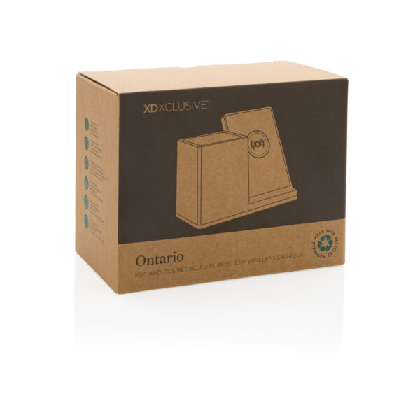 p308.40__p308.401__1003 Carregador sem fio Ontario 10W