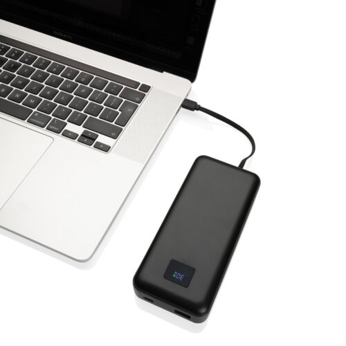 Powerbank para portátil Gridley 20000 mah