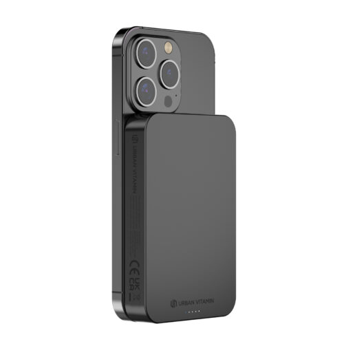 Powerbank Urban Vitamin 10.000 mah