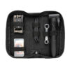 Kit de reparação para bicicleta  17 peças