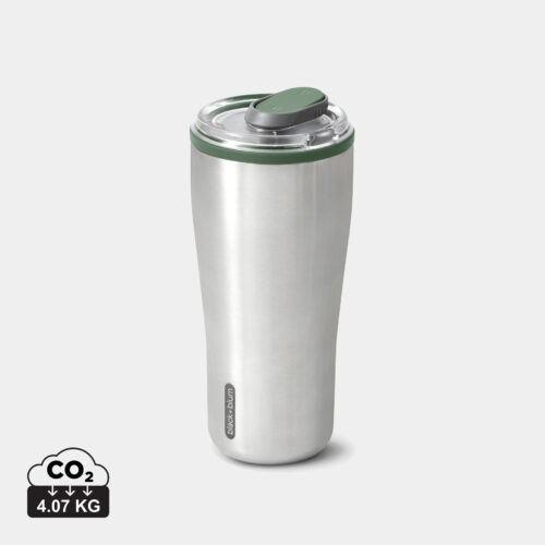 Copo térmico de viagem Black+Blum 0.6L