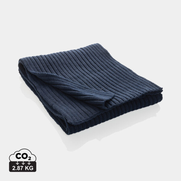 p453.44__p453.4425__2001 Cachecol de malha Impact AWARE Polylana® 180 x 25 cm