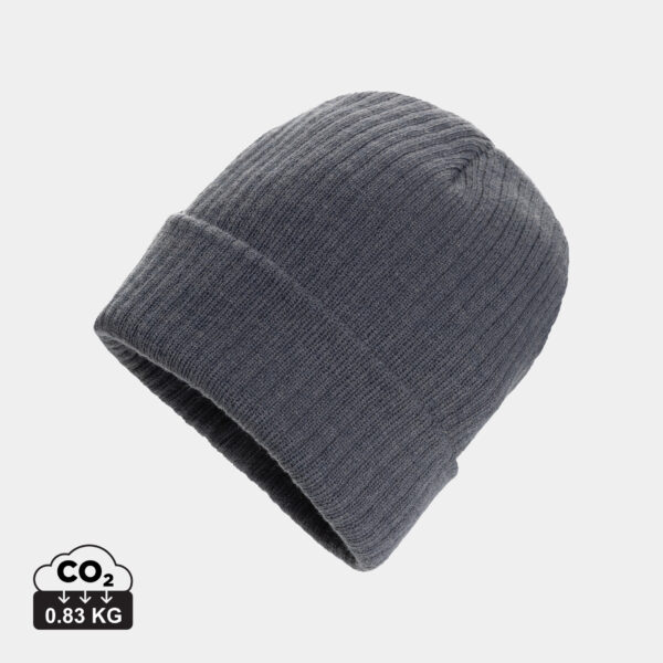 Gorro Pryor AWARE em Polylana® com dobra