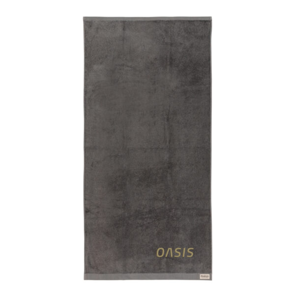 Toalha de banho Ukiyo Sakura AWARE 500 g/m² 70 x 140 cm