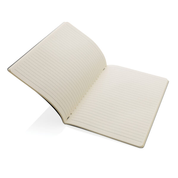Caderno de capa mole A5