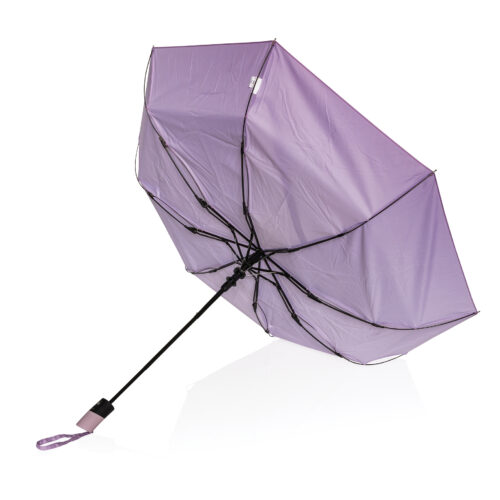 Mini guarda-chuva automático Impact AWARE 112 cm