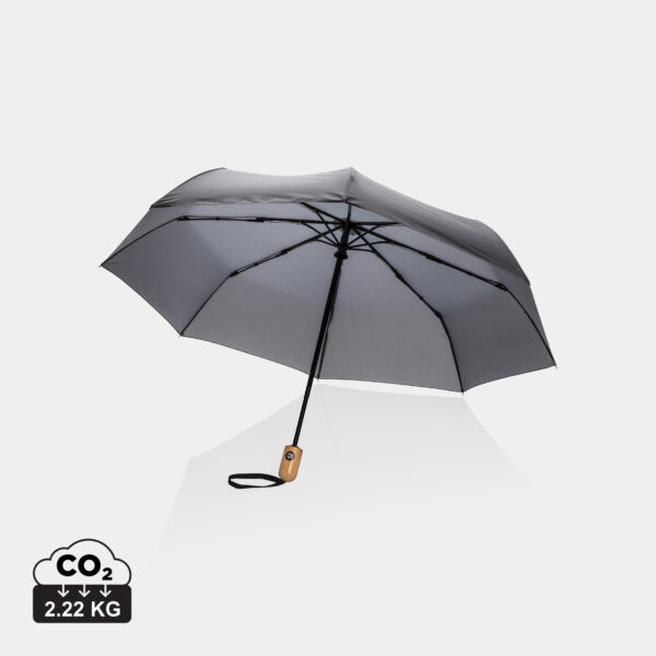p850.61__p850.612__5001 Guarda-chuva automático Impact AWARE 110 cm