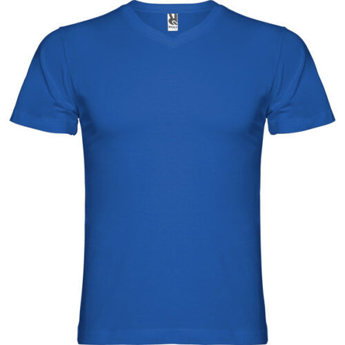 T-shirt "Samoyedo"