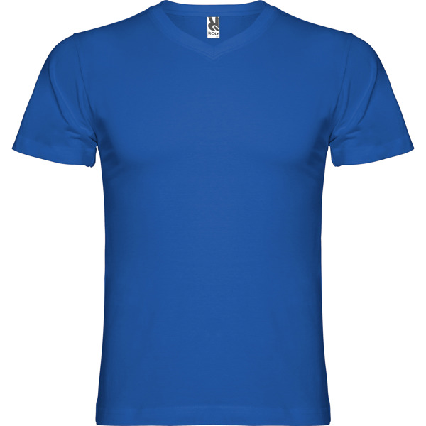 T-shirt "Samoyedo"