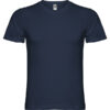 T-shirt "Samoyedo"