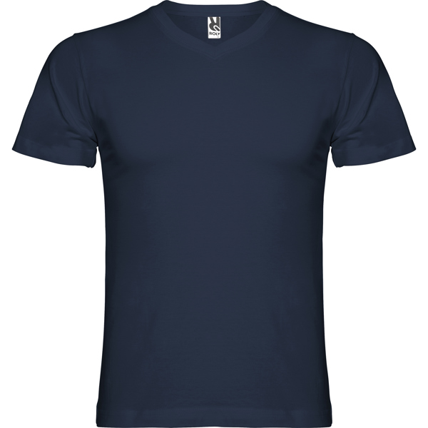 T-shirt "Samoyedo"