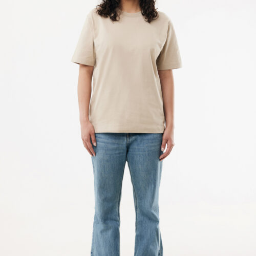 T-shirt unisexo NIKKO 220G/M