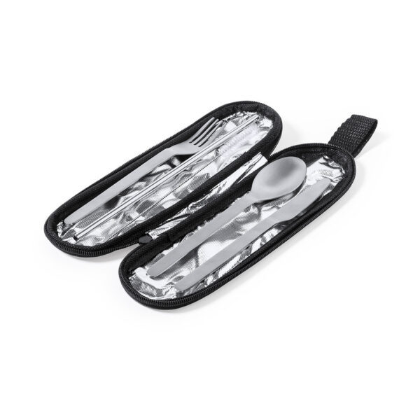 talher2 Set Talheres Tailung