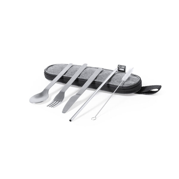 talher3 Set Talheres Tailung