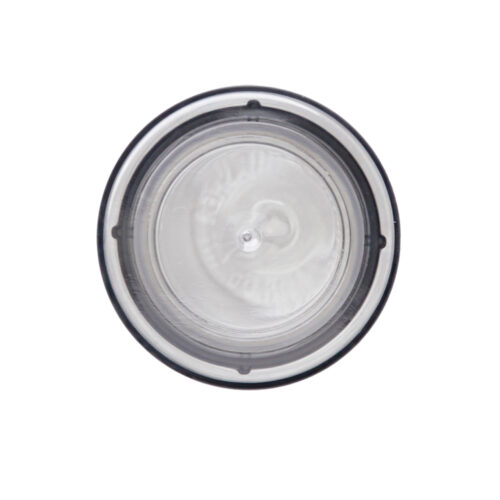 Garrafa transparente VINGA Cott 0.6L