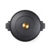 Panela cocotte VINGA Monte Heritage de 5,5