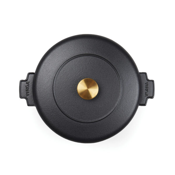 Panela cocotte VINGA Monte Heritage de 5,5