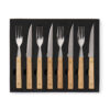 v42200__v4220009__1006 Kit de Talheres BBQ VINGA Paso 8 peças