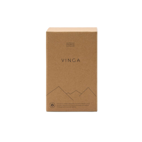 Copo/Vaso para bebidas VINGA Parks 0.25L