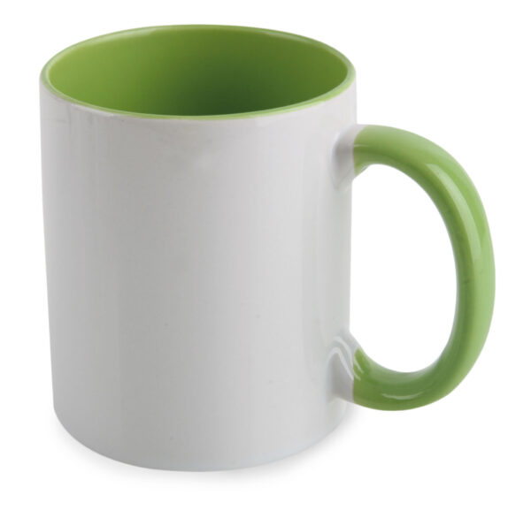 Caneca Sublimação Cartagena