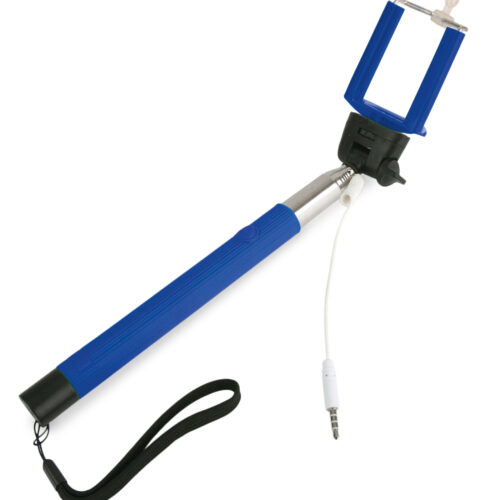 Monopod Selfie Stick com interruptor