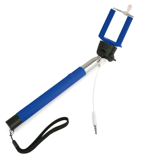Monopod Selfie Stick com interruptor