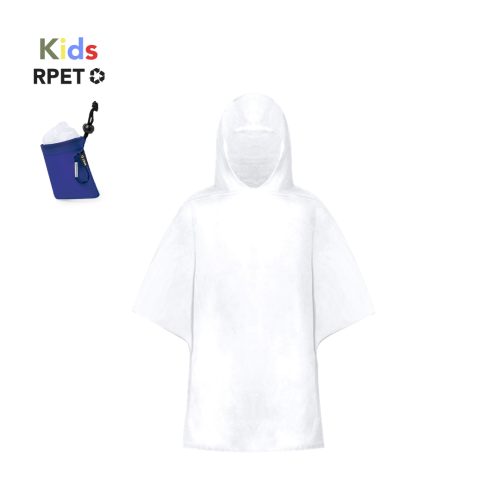 20346 — Poncho Claytop
