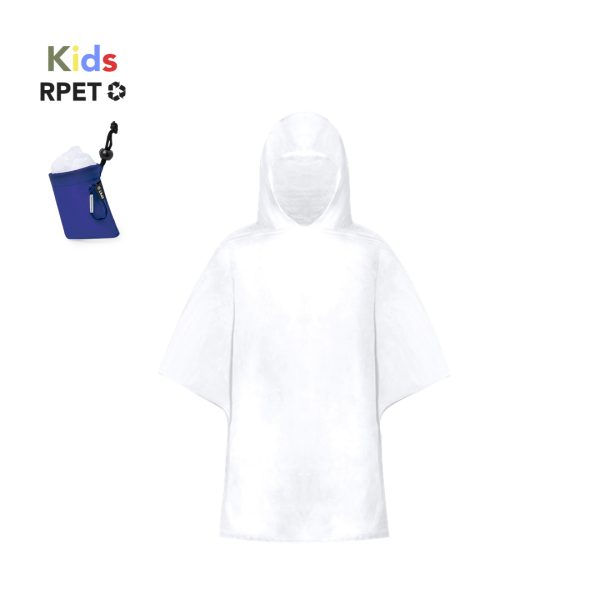 20346 — Poncho Claytop