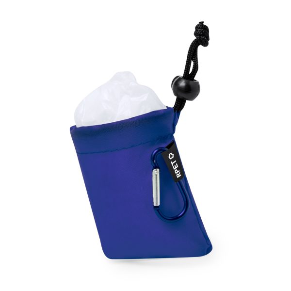 20346 — Poncho Claytop