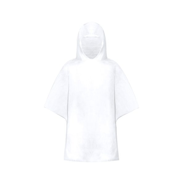 20346 — Poncho Claytop