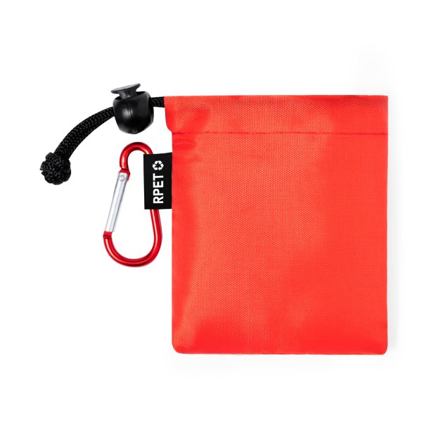 20346 — Poncho Claytop