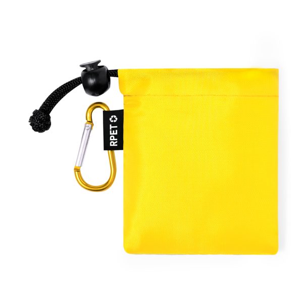 20346 — Poncho Claytop
